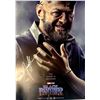 Image 1 : Autographed Black Panther Poster