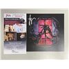 Image 1 : Autographed Lady Gaga JSA Card