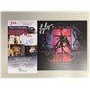Image 1 : Autographed Lady Gaga JSA Card