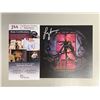 Image 1 : Autographed Lady Gaga JSA Card