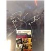 Image 3 : Autographed Michael Rooker Photo JSA