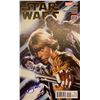 Image 1 : Autographed Star Wars Comics