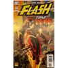 Image 1 : Autographed Flash Comics