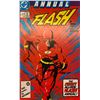 Image 1 : Autographed Flash Comics