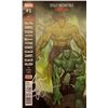 Image 1 : Autographed Hulk Comics