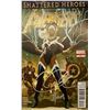 Image 1 : Autographed Avengers Comics