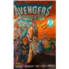 Image 1 : Autographed Avengers Comics