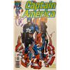 Image 1 : Autographed Captain America Comics