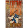 Image 1 : Autographed Captain America Comics