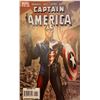 Image 1 : Autographed Captain America Comics