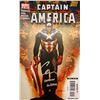 Image 1 : Autographed Captain America Comics