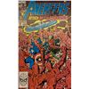 Image 1 : Autographed Avengers Comics