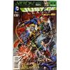Image 1 : Autographed Justice League Comics