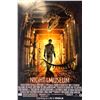 Image 1 : Autographed Night at the Museum Poster