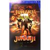 Image 1 : Autographed Jumanji Poster