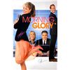 Image 1 : Autographed Morning Glory Poster