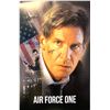 Image 1 : Autographed Air Force One Poster