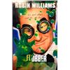 Image 1 : Autographed Flubber Poster
