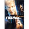 Image 1 : Autographed Firewall Poster