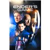 Image 1 : Autographed Ender's Game Poster