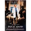Image 1 : Autographed Patch Adams Poster