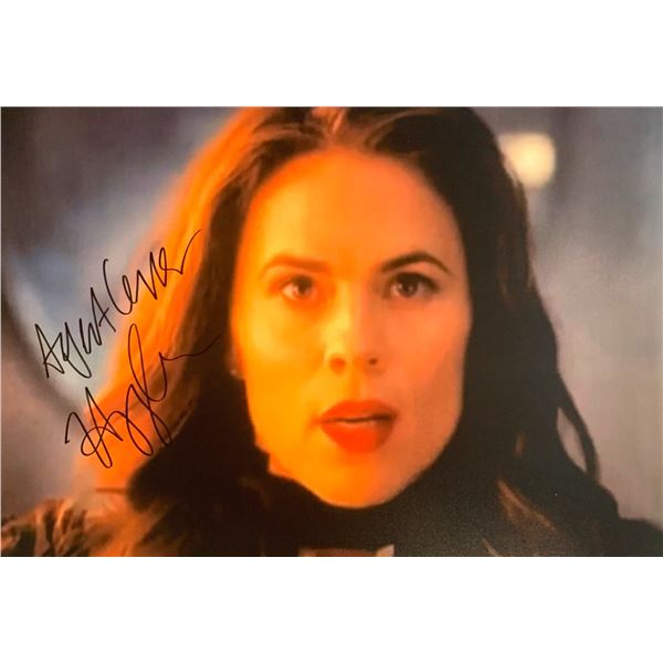 Autographed Doctor Strange in the Multiverse of Madness Poster