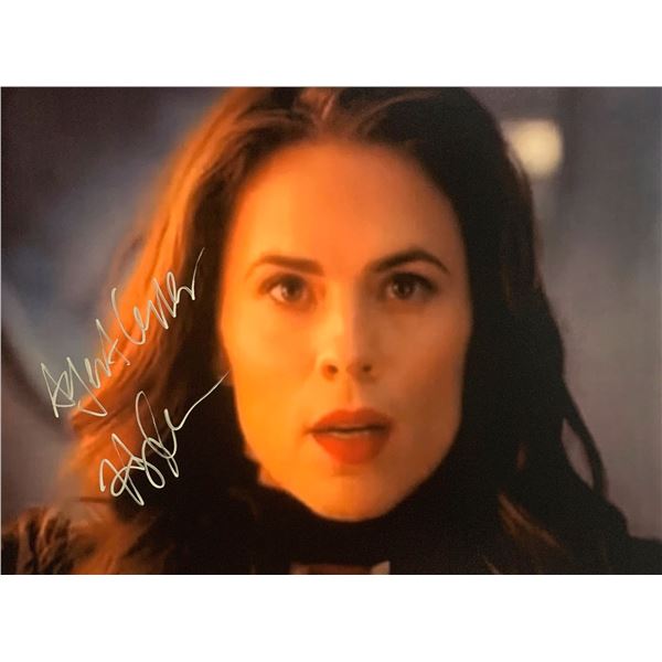 Autographed Doctor Strange in the Multiverse of Madness Poster