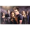 Image 1 : Autographed Breaking Dawn Poster