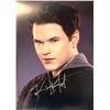 Image 1 : Autographed Twilight Poster