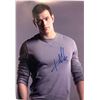 Image 1 : Autographed Twilight Poster