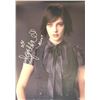 Image 1 : Autographed Twilight Poster
