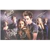 Image 1 : Autographed Breaking Dawn Poster