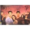 Image 1 : Autographed Breaking Dawn Poster
