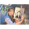 Image 1 : Autographed Tangled Poster