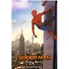 Image 1 : Autographed Spiderman Homecoming Poster