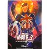 Image 1 : Autographed What If...? Poster