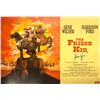 Image 1 : Autographed The Frisco Kid Poster