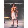 Image 1 : Autographed Florian "Big Nasty" Munteanu Poster