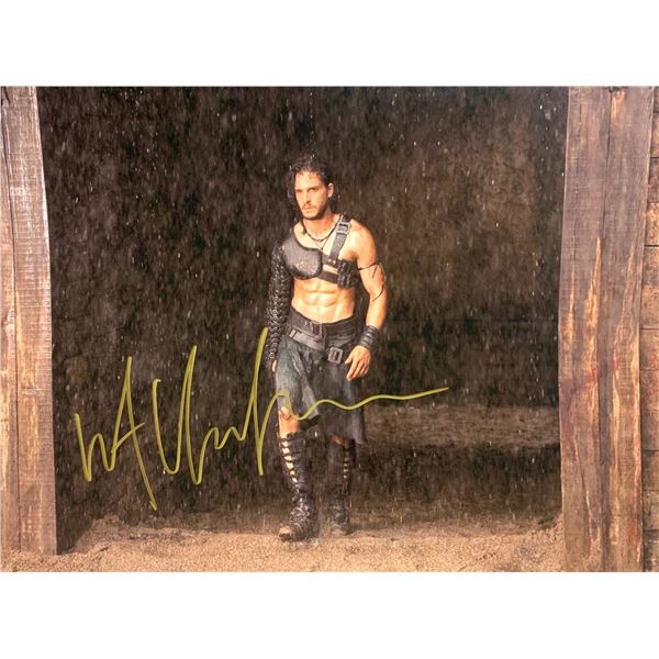 Autographed Kit Harington  Poster