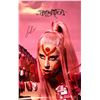 Image 1 : Autographed Lady Gaga Chromatica PROMO Official Poster