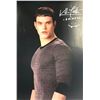 Image 1 : Autographed Twilight Poster