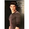Image 1 : Autographed Twilight Poster
