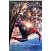 Image 1 : Autographed Amazing Spiderman Poster