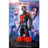 Image 1 : Autographed Antman Poster