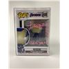 Image 1 : Signed Lexi Rabe FUNKO JSA