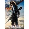 Image 1 : Autographed Winter Soldier Poster