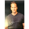 Image 1 : Autographed Patrick Wilson Poster