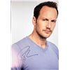 Image 1 : Autographed Patrick Wilson Poster