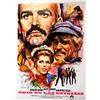 Image 1 : Autographed The Milly Maguires Poster