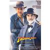 Image 1 : Autographed Indiana Jones Poster